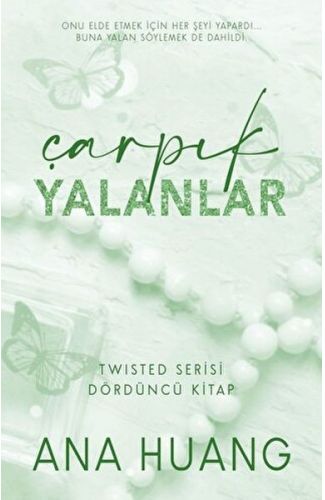 Çarpık Yalanlar