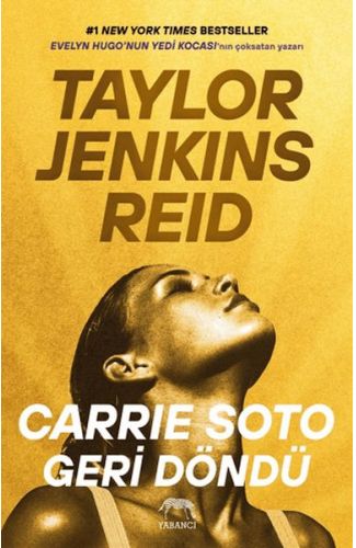 Carrie Soto Geri Döndü