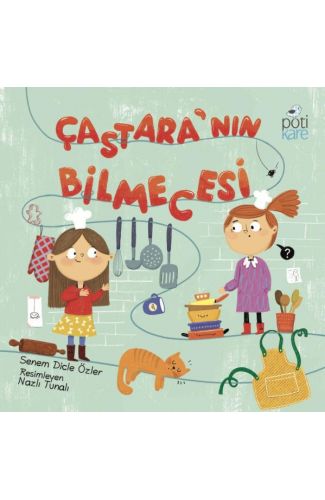 Çastara’nın Bilmecesi