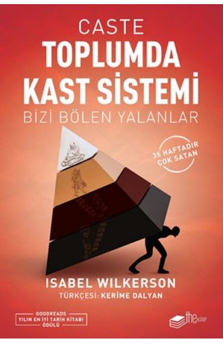 Caste - Toplumda Kast Sistemi