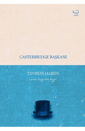 Casterbridge Başkanı