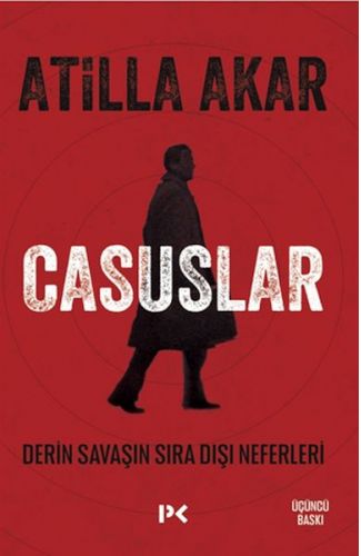 Casuslar