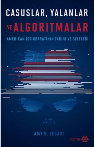 Casuslar Yalanlar ve Algoritmalar