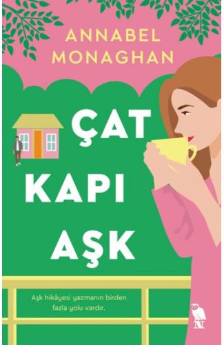 Çat Kapı Aşk