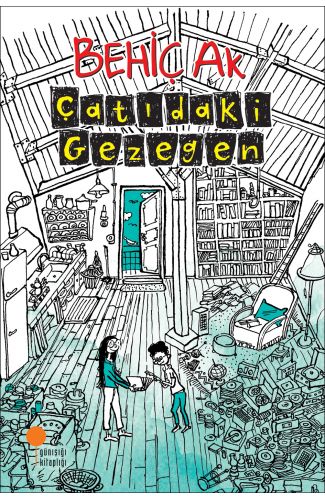 Çatıdaki Gezegen