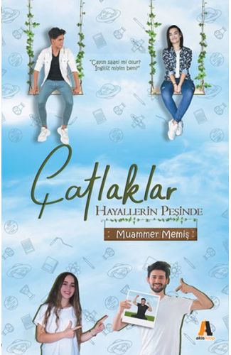 Çatlaklar Hayallerin Peşinde