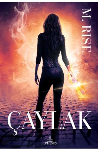 Çaylak - Av Serisi 2 Ciltli
