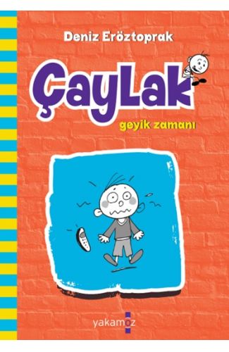 Çaylak - Geyik Zamanı