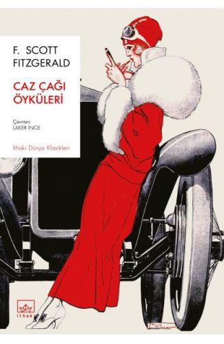 Caz Çağı Öyküleri