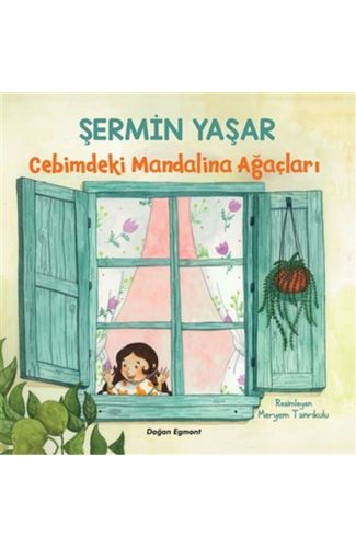 Cebimdeki Mandalina Ağaçları