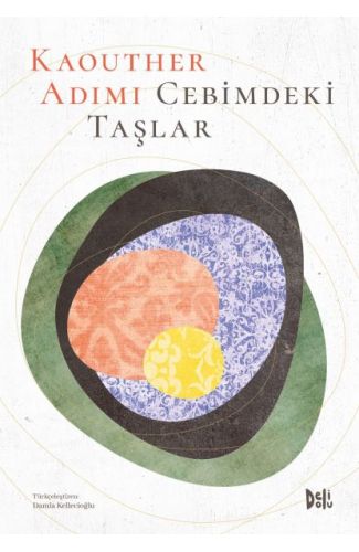 Cebimdeki Taşlar