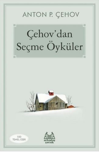 Çehov’dan Seçme Öyküler