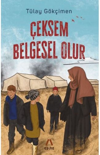 Çeksem Belgesel Olur
