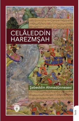 Celâleddin Harezmşah