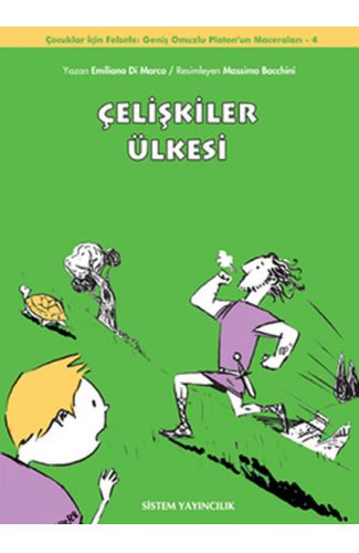 Çelişkiler Ülkesi