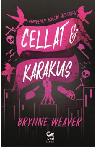 Cellat Ve Karakuş