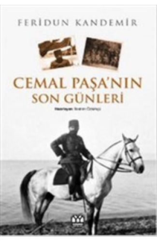 Cemal Paşa'nın Son Günleri