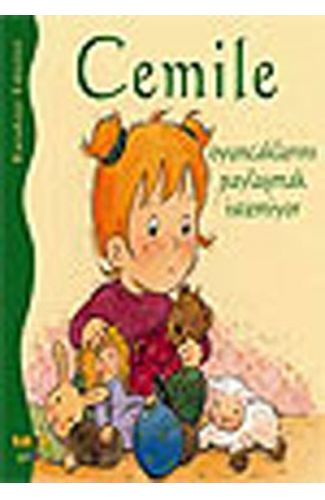 Cemile - Oyuncaklarını Paylaşmak İstemiyor