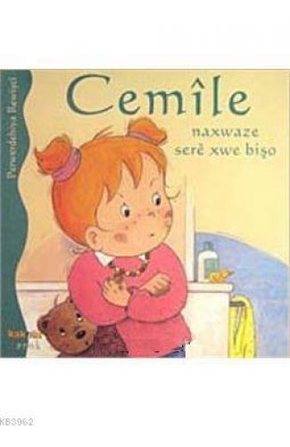 Cemile Naxwaze Sere Xwe Bişo
