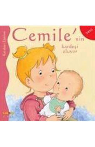 Cemile'nin Kardeşi Oluyor