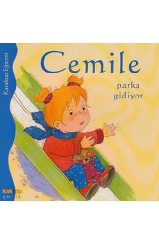 Cemile Parka Gidiyor