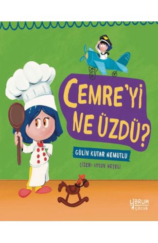 Cemre’yi Ne Üzdü