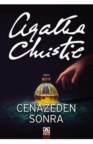 Cenazeden Sonra
