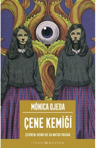 Çene Kemiği