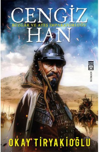 Cengiz Han