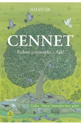Cennet