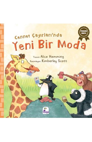 Cennet Çayırları’nda Yeni Bir Moda