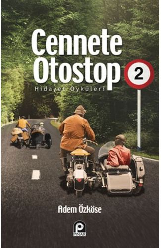 Cennete Otostop 2