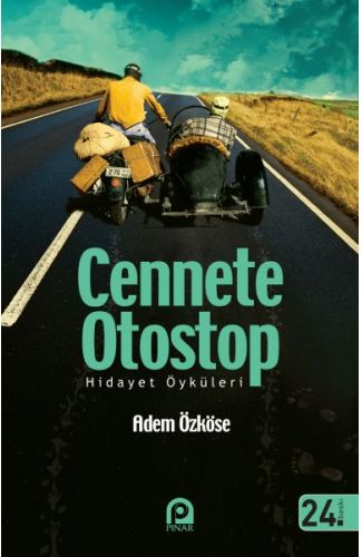 Cennete Otostop