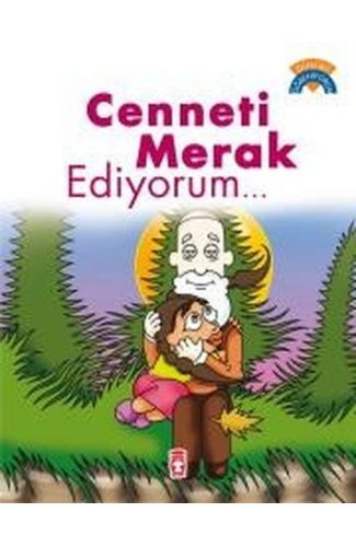 Cenneti Merak Ediyorum