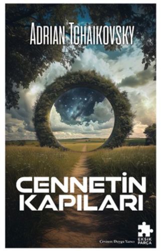 Cennetin Kapıları