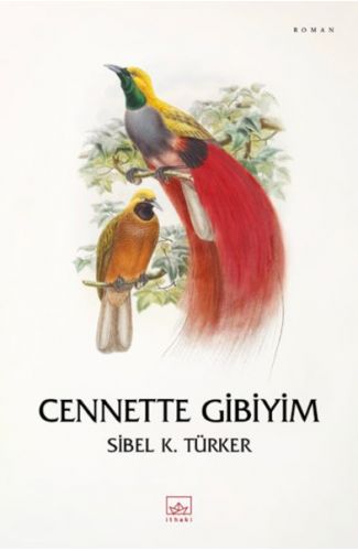 Cennette Gibiyim