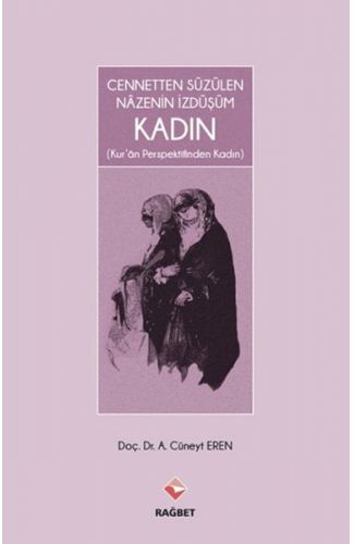 Cennetten Süzülen Nazenin İzdüşüm Kadın