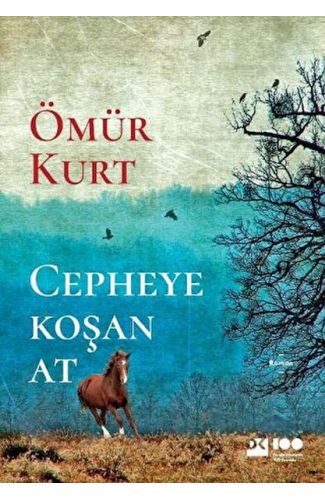 Cepheye Koşan At