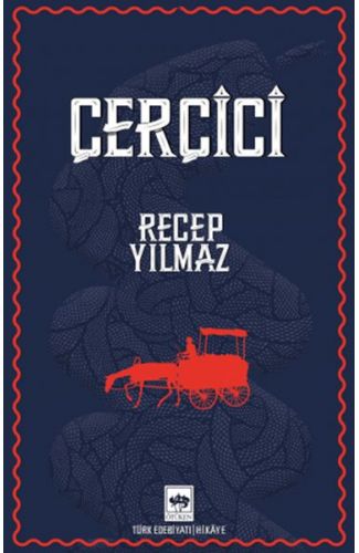 Çerçici
