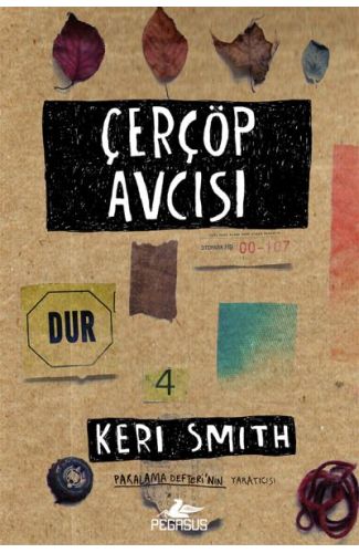 Çerçöp Avcısı