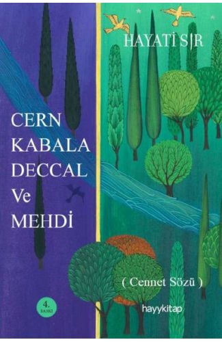 Cern Kabala Deccal ve Mehdi (Cennet Sözü)