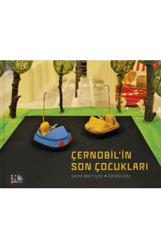 Çernobil'in Son Çocukları