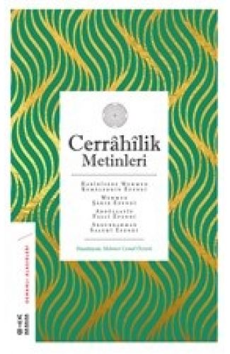 Cerrahilik Metinleri