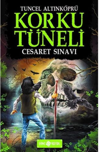Cesaret Sınavı