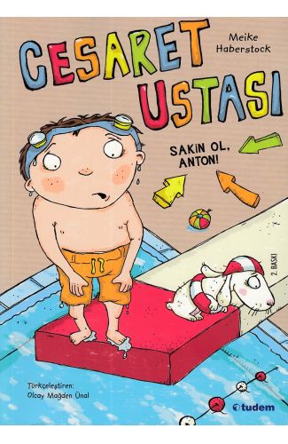 Cesaret Ustası