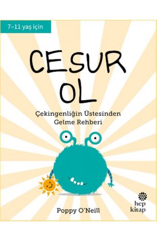 Cesur Ol - İyi Yaşa, Sağlıklı Ol Seris