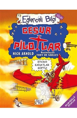 Cesur Pilotlar