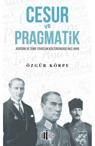 Cesur ve Pragmatik