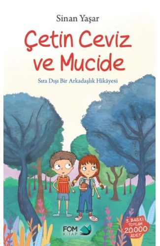 Çetin Ceviz ve Mucide