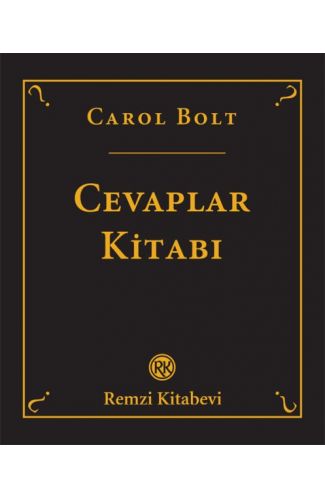 Cevaplar Kitabı